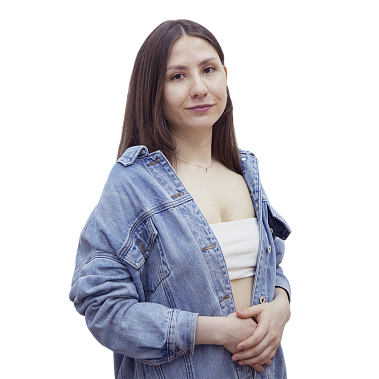 Галкина Анна Юрьевна